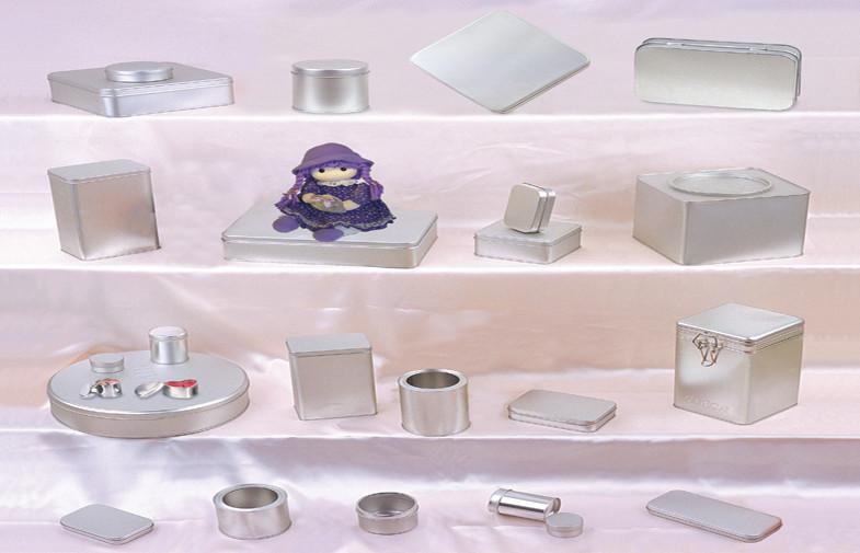 Verified China supplier - Dongguan Seven Seas Tin Plate Printing Factory Ltd