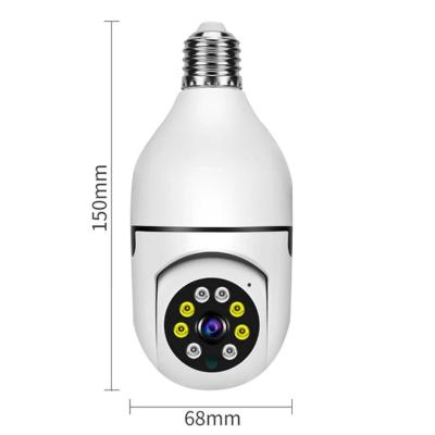 China Camera Module OV9653 Amazone 1080p Wi-Fi Security Camera With Led Lighting for sale