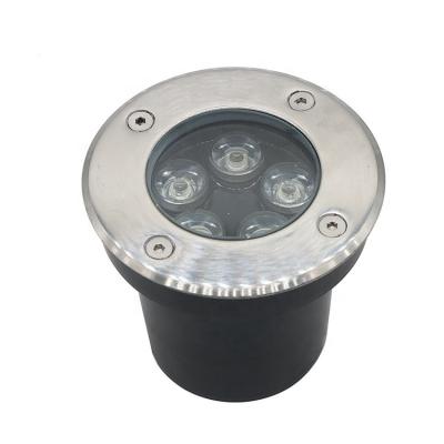 China High quality outdoor LANDSCAPE inground light for pathway landscape lighting for sale