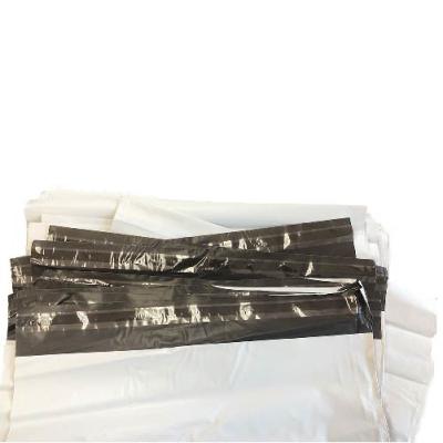 China Environmentally Friendly Custom Biodegradable Plastic Mailing Bag Eco - Friendly for sale