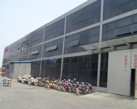 Verified China supplier - Beijing Ares-Lock Industry Co., Ltd.