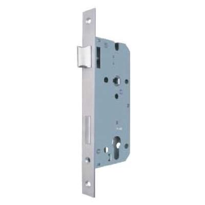 China For wooden or steel doors mortise lock door lock body with EN12209-Grade 3, DIN18251 A85Z for sale