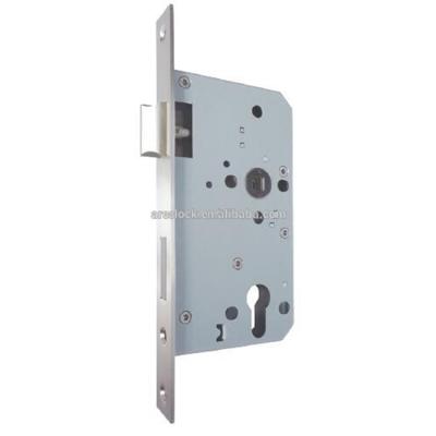 China Escape/Anti-panic door lock A6072ZE for sale