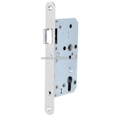 China nightlatch lock A5572ZN for sale