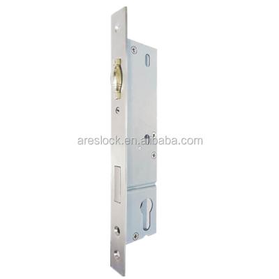 China A92KP Aluminum Roller Door Lock for sale