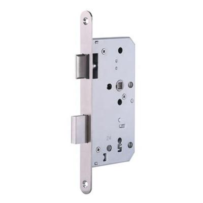 China High quality standard BB lock keys lock body stainless steel door lock A72ZB for sale