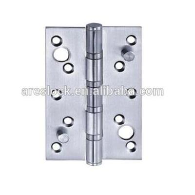 China For Wooden or Steel Doors Stainless Steel Door Hinges Security Hinges for sale