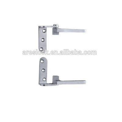 China For 3D Doors Adjustable Wood or Steel Pivot Hinges for sale