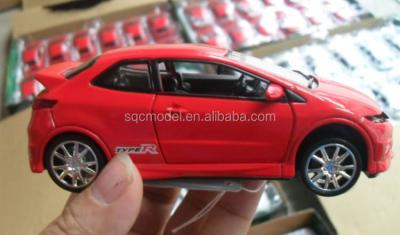 China Diecast Play 1 43 Scale Custom Metal Diecast Model Car,Custom Metal Car For Kids Toy,High Quality Model Car for sale