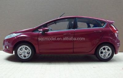 China 1:18 Scale Diecast OEM Custom Toy Diecast For Diecast Model Car Latest Metal Version for sale