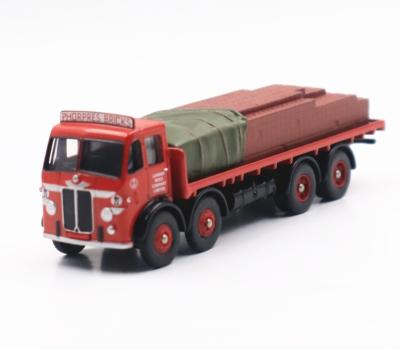 China 1:50 Diecast Model Truck Toy Truck ODM Manufacture China Factory Price Diecast For Wholesale for sale