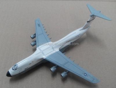 China Custom 1:400 Metal Diecast Airline Airplane Diecast Model Toy Diecast Aircraft Model for sale