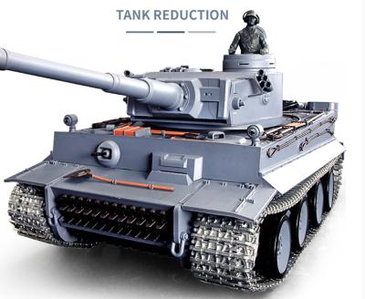 China Toy China Manufacturer diecast 1/50 military toy vehicle diecast tank model for collectable for sale