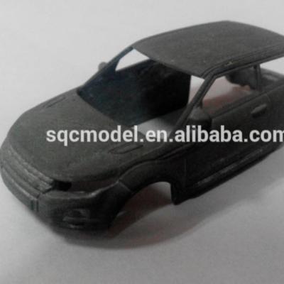 China Metal Custom Design Aluminum Alloy Zinc Alloy Die Cast Mold Made For Allaluminum Alloy 6082 t6 And 6061 Made For Model Car Body for sale