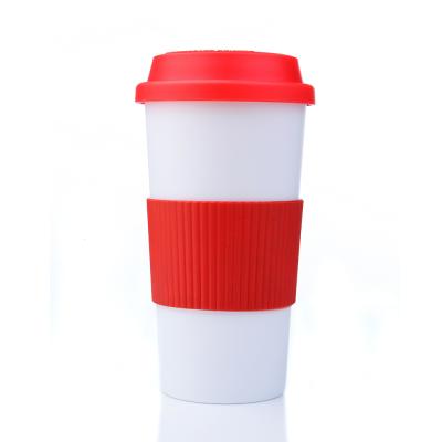 China Disposable Hot Wall BPA FREE Double Wall Plastic Tumbler Cups Skinny Tumbler For Promotion for sale