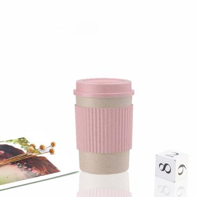 China Wholesale High Quality Hot Selling Custom Biodegradable Custom Logo Travel Coffee Plastic Plastic Cups Disposable for sale