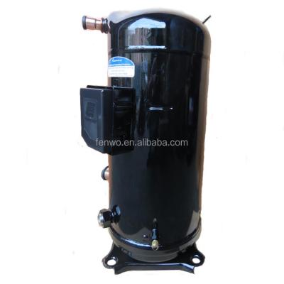 China 380V/60hz/3ph Hotels Scroll Compressor Air Conditioner Parts ZR190KCE-TW7-425 Cold Room Compressor Refrigeration Compressor For Sale for sale