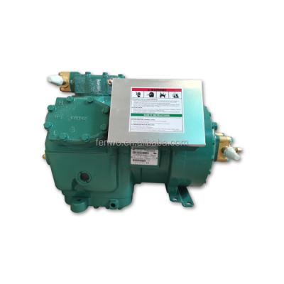 China semi hermetic refrigeration parts carrier carlyle refrigeration spare part compressor 06DM824 cold room compressor air conditioning compressor price for sale