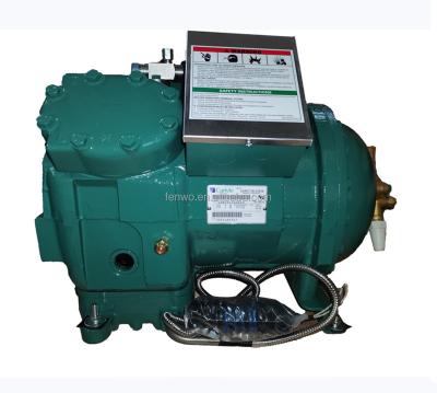 China Refrigeration parts compressor carrier carlyle compressor price 06DM3130CA3650 5hp transporter transicold compressor for sale