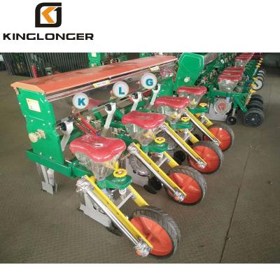 China Mini Corn Soybean Tractor 5 Row Seeder Corn for sale