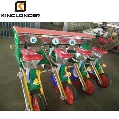 China Corn Soybean 3 Point Hitch Corn Planter For Tractor for sale