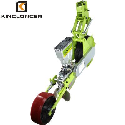 China Popular Seed Planting Machine Kinglonger Best Seed Planter For Mini Tractor for sale