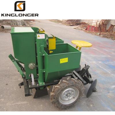 China Agricultural Used Seed Planting Machine Potato Planter Machine for sale