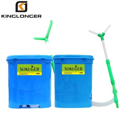 China Good Quality Granular Fertilizer Agricultural Fertilizer Machine Made In China for sale