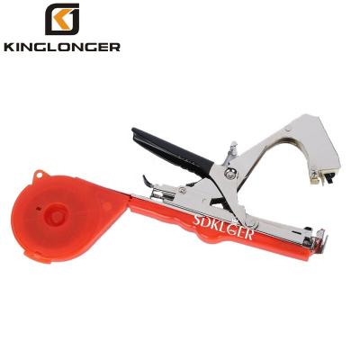 China Stainless Iron Stainless Steel Hand Tying Machine Bind Branch Tape Vegetable Binding for sale