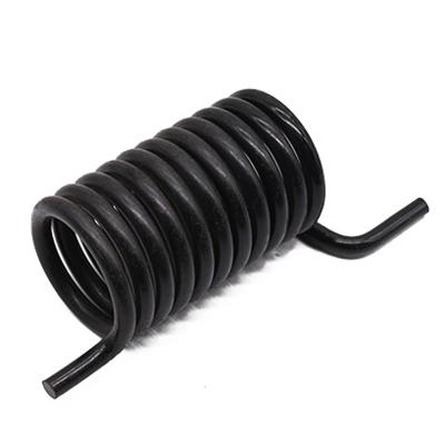 China Small Spiral Torsion Spring Flat Spring Product Customized High Quality Torsion Spring for sale