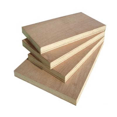 China Contemporary high quality cheap exterior laminated plywood for construction for sale