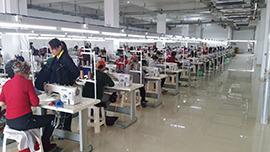 Verified China supplier - Ningbo Yinzhou Kangliyang Sewing Machine Co., Ltd.