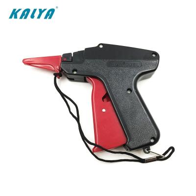 China Clothing Accessories RTS Buckle Tag Gun SAGA 60EL Tagging Gun for sale