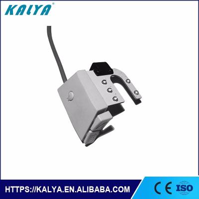 China KLY229-54150 Computer Lockstitch Spare Parts Industrial Sewing Machines Japan Reverse Feeding Contact for sale