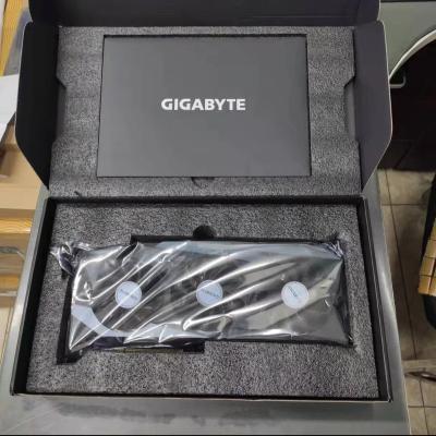 China Brand New Workstation Video Card Gigabyte GeForce RTX 3080 GAME OC 10G GAME Graphics Card for sale