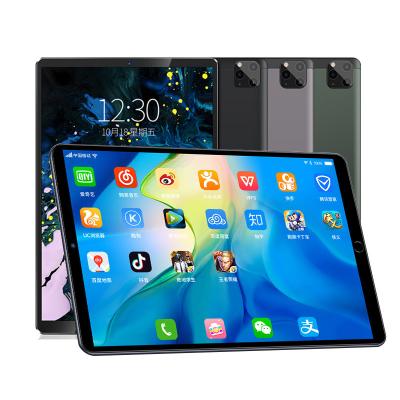 China Shockproof Cross-border best-selling new 8-inch 8-core tablet 4G call learning machine game wholesale for sale