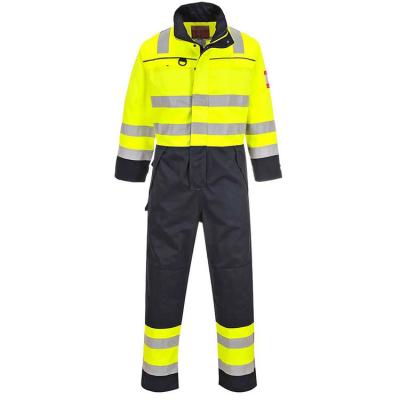 China Customized Suit Petronas Malaysia Hong Kong Winter Coverall Atlanta High Visibility Workwear for sale