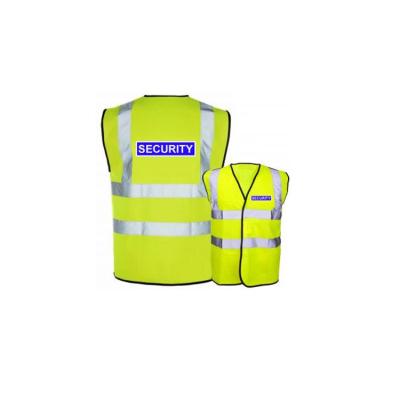 China Streetwear Uscg Service Life Anti-wrinkle Work Usb Rechargeable Heated Safety Vest For Construction With Led for sale