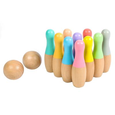 China CIS Rainbow Toys Parent-child Sports Boys And Girls Hot-selling Rolling Set Eco-friendly Material Children's Toys for sale