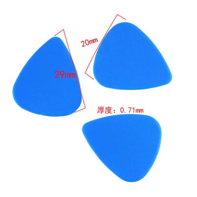 China TGA00107 Screen Triangle Opening Pry Piece For Mobile Phone Repair for sale