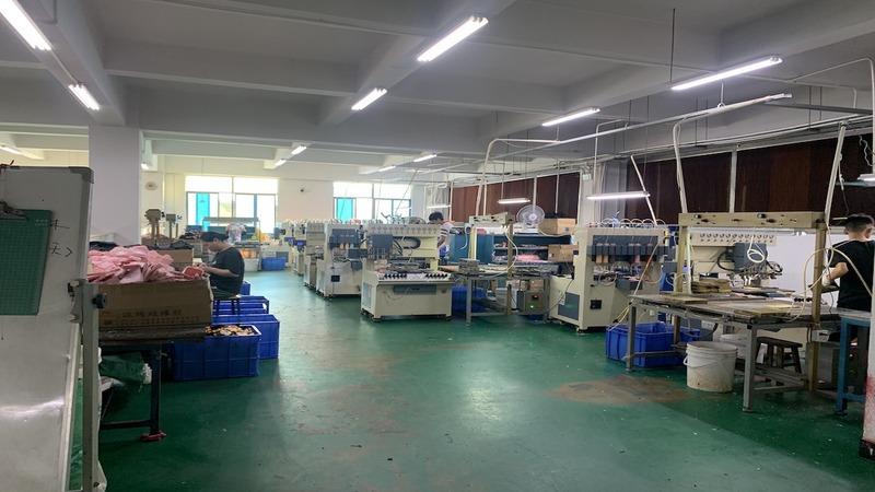 Verified China supplier - Shenzhen Shiding Trading Co., Ltd.