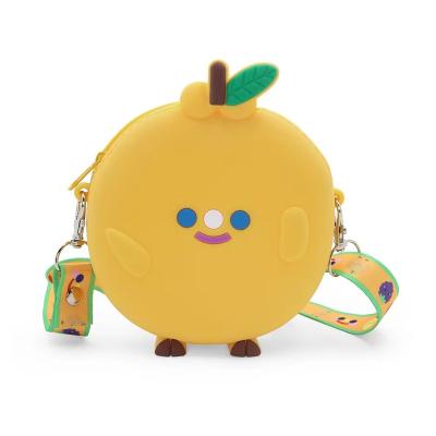 China Cute Unicorn Simple Messenger Bag Fidget Kids Toys Push Bubble Antistress Kids Toys Pop Push Purse for sale