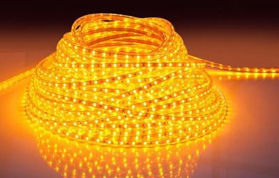 China 5m/roll 12V/24V Flexible LED Strip Light in SMD5050 30leds/m With CE & ROHS for sale