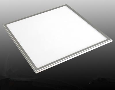 China 48W 8.8mm Ultra Thin Flat Panel LED Light 600mm x 600mm ，3 Years Warranty for sale