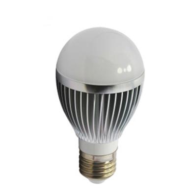 China Dimmable E26 / E27 LED Globe Replacement Bulbs For Institution Buildings for sale