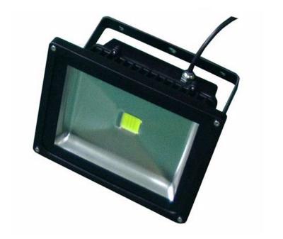 China Industrielles wasserdichtes LED Flut-Licht des hohen Lumen-/Flutlicht 20 W zu verkaufen