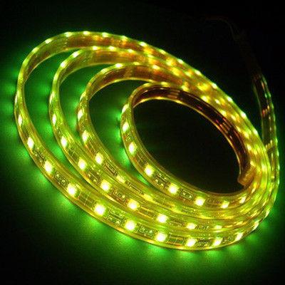 Chine lumière de bande flexible blanche de 5m/blanche chaude de LED dans SMD5050 30leds/m avec du CE et le ROHS à vendre