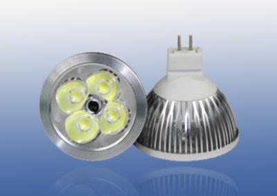 China High Brightness MR16 4W led spotlight bulb For Advertisement for sale