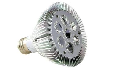 China Eco Friendly Indoor Epistar PAR30 7Watt led replacement bulbs for sale