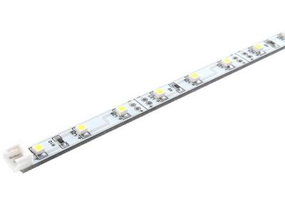 Chine Barre rigide de C.C 12V Dimmable LED avec 3 ans de garantie 3528 SMD à vendre